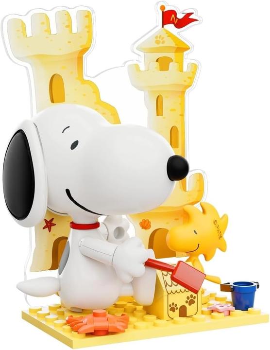 Produktbild Pantasy Peanuts - Snoopy Blind Box