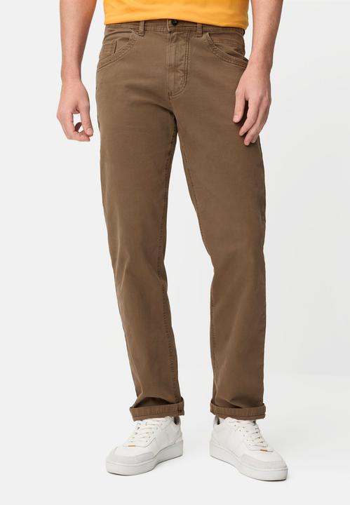 Immagine prodotto Camel Active Relaxed Fit 5-Pocket Hose (40)