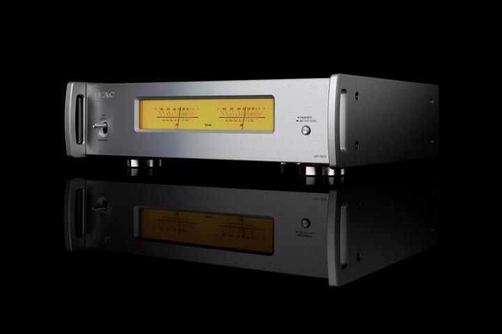 Immagine prodotto TEAC AP-507-S Stereo Amplifier (Fase finale)
