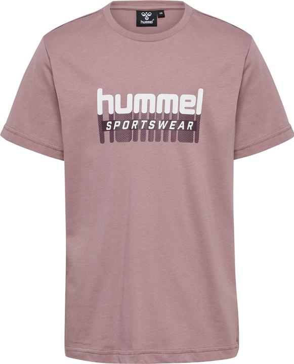 Produktbild hummel hmlTUKAS T-SHIRT S/S (134)