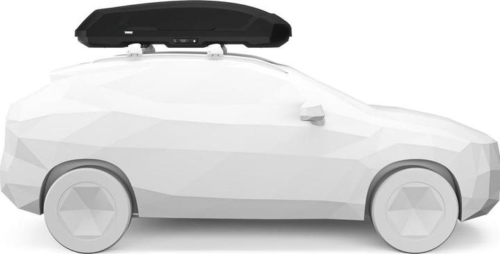 Immagine prodotto Thule Dachbox Force (450 l)