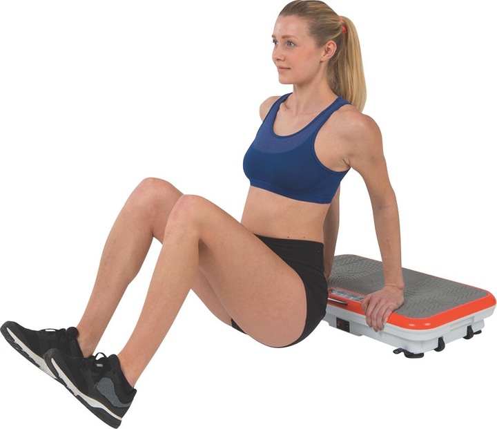 Produktbild MediaShop Vibro Shaper