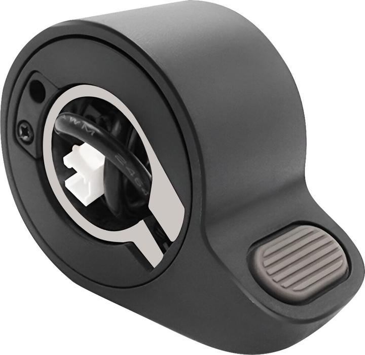 Actual product image Xiaomi Gashebel Scooter 4 Pro Max