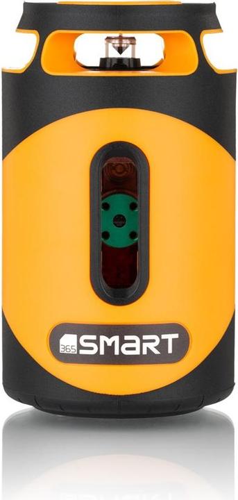 Actual product image Smart365 Smart Cross line laser 06-05030G3 green 30 m (30 m, 550 nm)