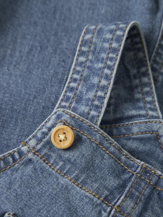 Actual product image Name it Regular Fit Overall (68)