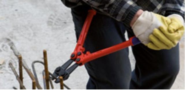 Produktbild Knipex Bolzenschneider (610 mm)