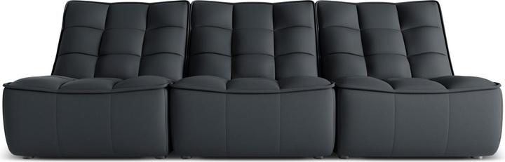 3-seater, Modular sofa