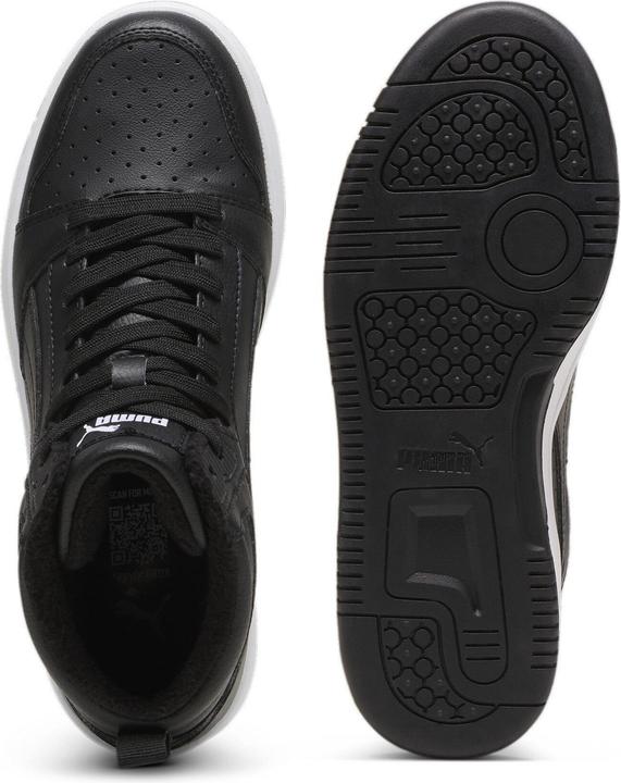 Image du produit Puma Rebound V6 Mid WTR Jr (36)