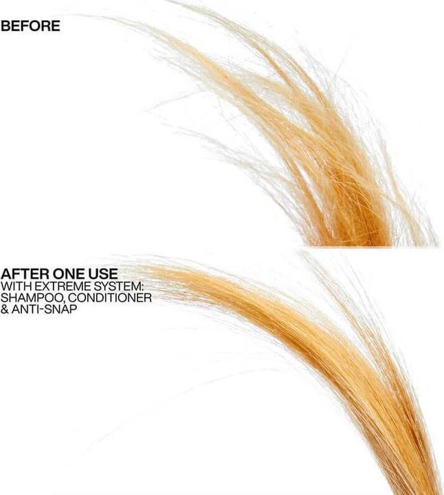Immagine prodotto Redken Estremo (300 ml, Shampoo liquido)