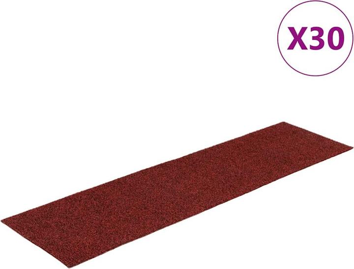 Immagine prodotto vidaXL Stufenmatte (76 x 20 cm)