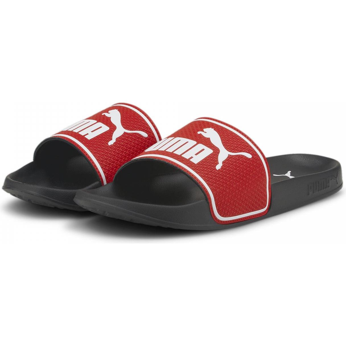 Thumbnail - Puma, Herren, Sandalen, Leadcat 2.0, Blau, (35.5)