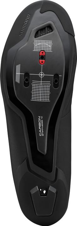 Actual product image Shimano SH-RC703 Road bike shoes (49)