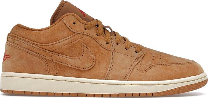 Image du produit Jordan 1 Low SE Flax (45)