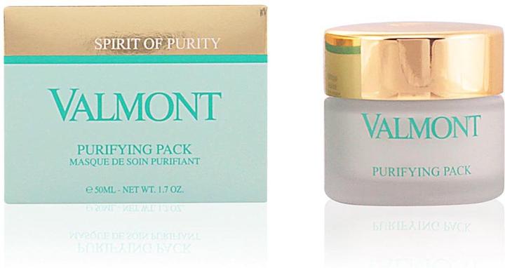 Actual product image Valmont Purifying Pack