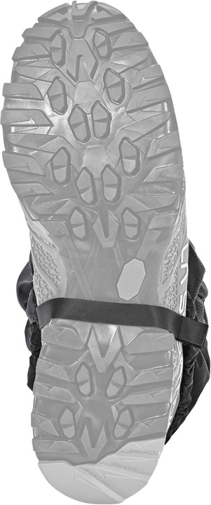 Actual product image Salewa Gaiter (L)