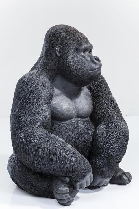 Actual product image Kare Design gorilla
