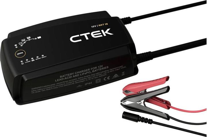 Productafbeelding Ctek NXT 5