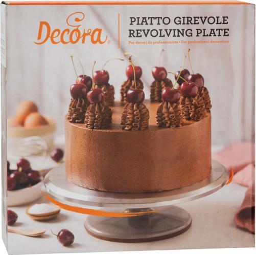 Actual product image Decora Drehscheibe