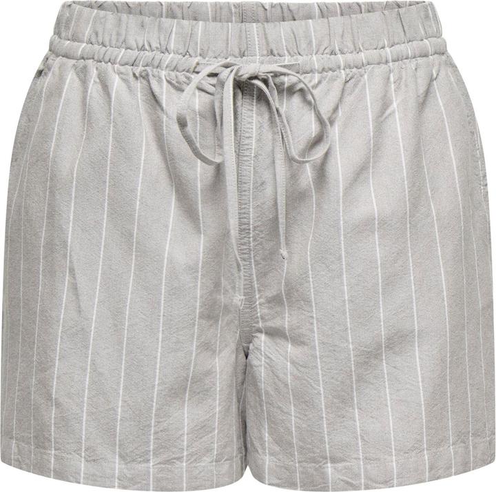 Produktbild JdY Locker geschnitten Mittlere Taille Shorts Shorts (XL)