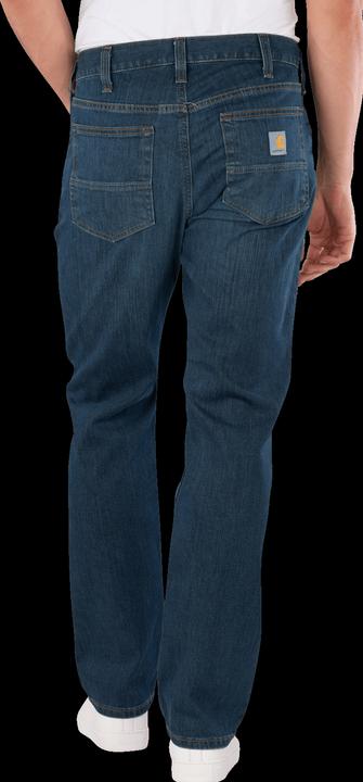 Actual product image Carhartt Rugged Flex Relaxed Straight Jean (W32/L32)