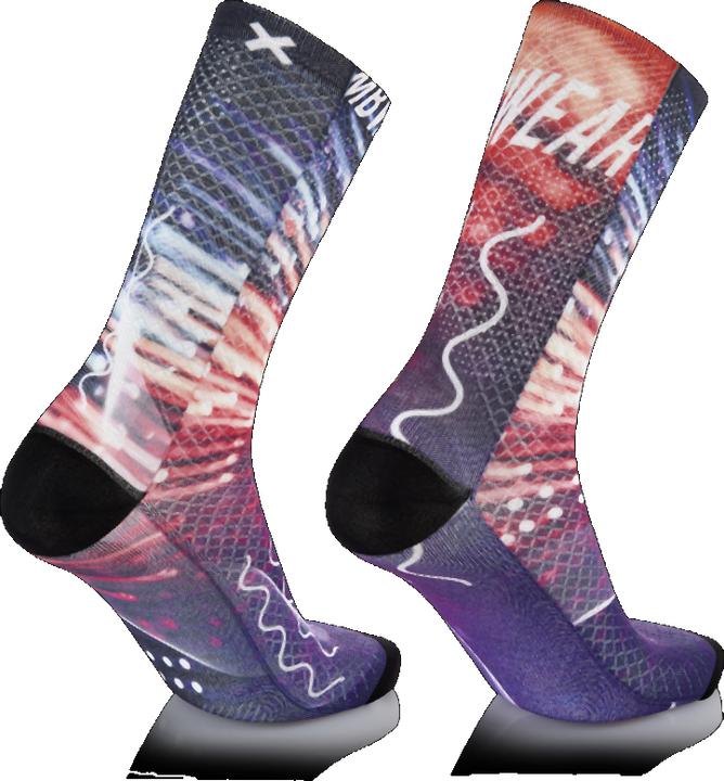 Actual product image MB Wear Fun (Single pack, S/M)