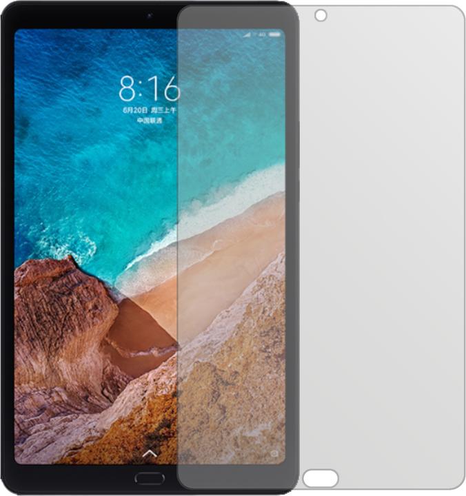 Produktbild Dipos Displayschutzfolie Antireflex (2 Stück, Mi Pad 4 Plus)