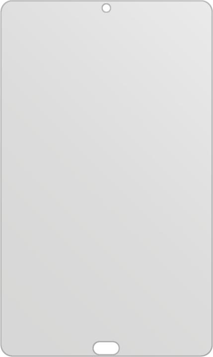 Produktbild Dipos Displayschutzfolie Antireflex (2 Stück, Mi Pad 4 Plus)