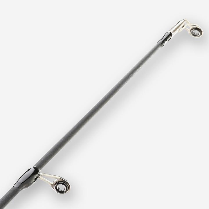 Actual product image Caperlan Fishing combo match and trout fishing 100 versatile