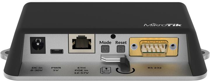 Actual product image MikroTik LtAP mini LTE kit