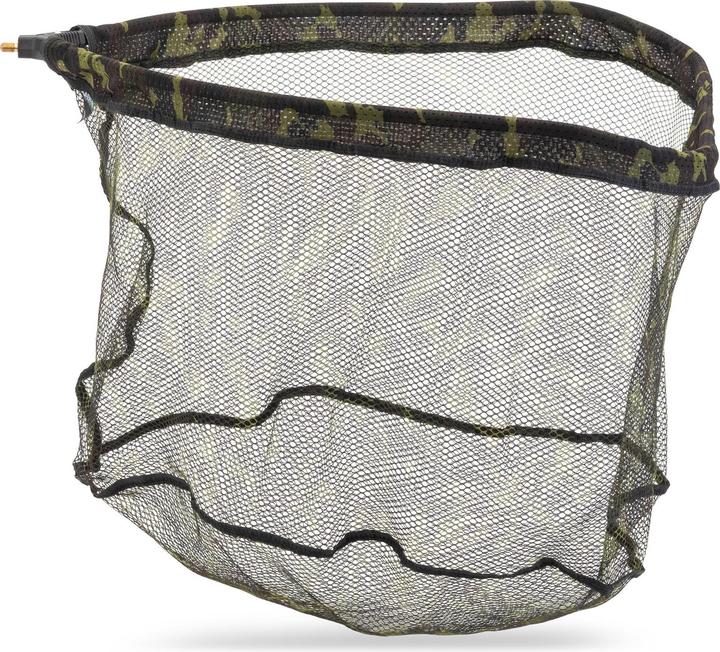 Image du produit Sänger Camou Big Fish Net 60x50 cm