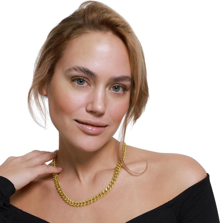 Immagine prodotto Heideman Mira color oro (100% acciaio inossidabile)