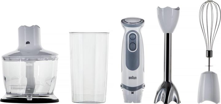 Actual product image Braun Multiquick MQ 5235 (EU plug)