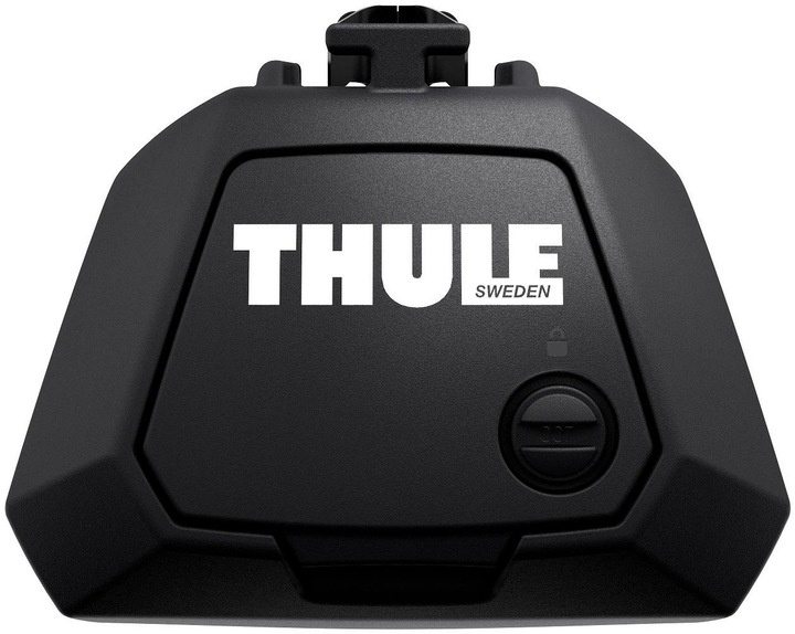 Thule Evo Raised Rail