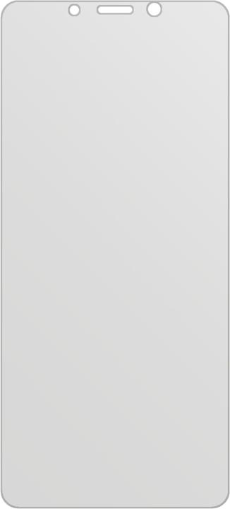 Actual product image Dipos Screen Protector Anti-Glare (6 pcs., Samsung Galaxy A9 (2018))