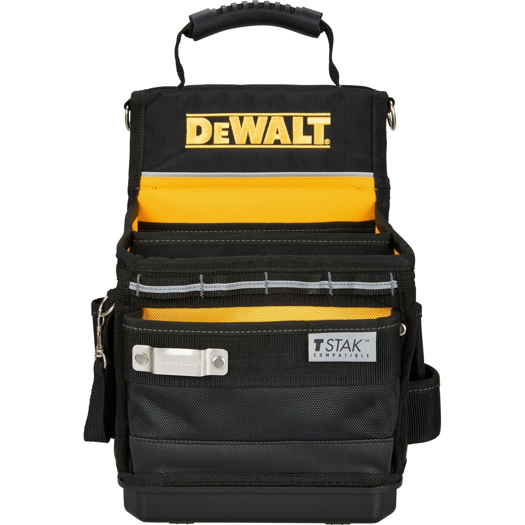 Dewalt, Organizzatore A Scomparti, Organizzatore Dewa Tstak