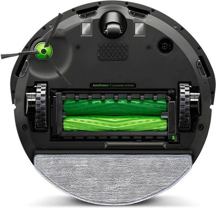Produktbild iRobot Roomba Combo i5+ (Wischtuch)