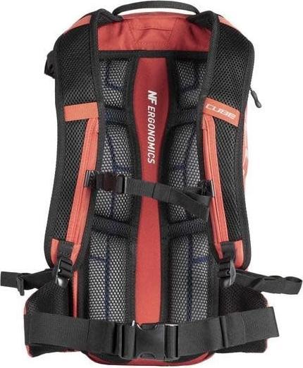 Image du produit Cube Bike Sac à dos PURE 12