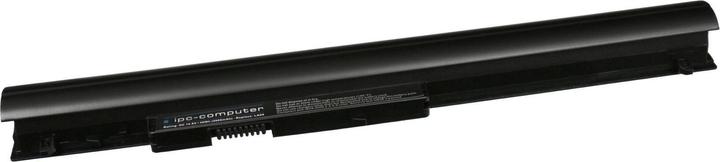 Image du produit IPC HSTNN-I18C (4 cabines, 2600 mAh)