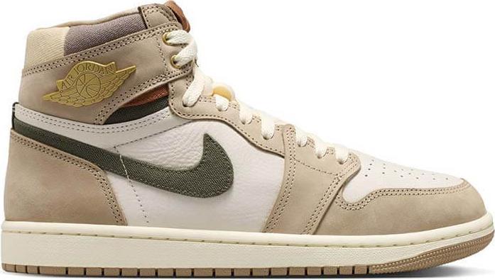 Immagine prodotto Jordan Air 1 Retro High OG W Khaki (41)