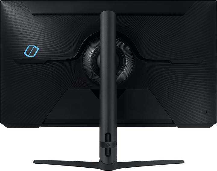 Actual product image Samsung Odyssey G7A LS28AG702NU (3840 x 2160 Pixels, 28")