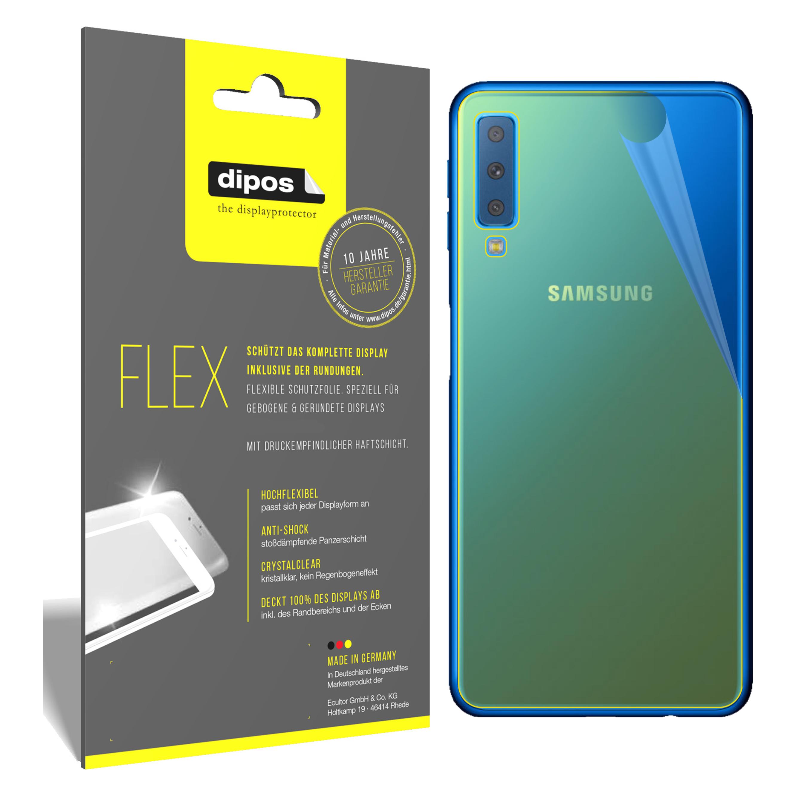 brotect Pellicola Protettiva Vetro per ZTE Axon 10 Pro (SOLO