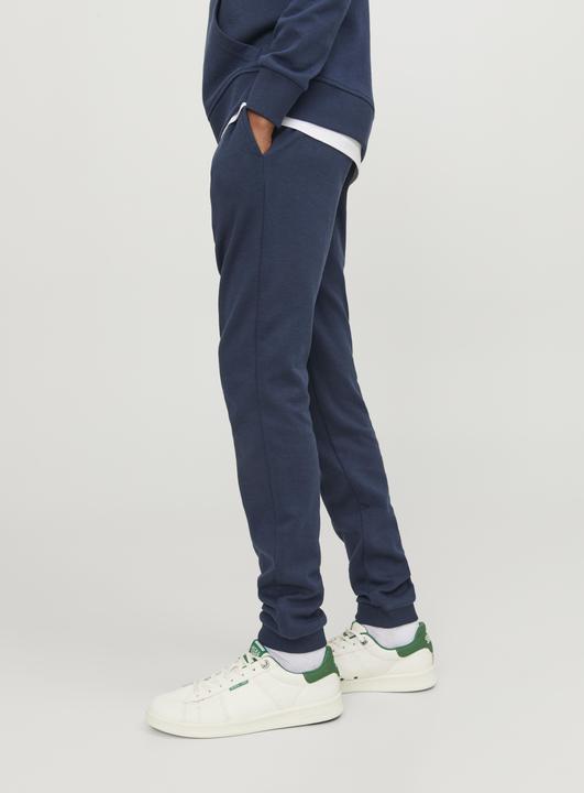 Immagine prodotto Jack & Jones Jungs Bündchen Interlock Sweathose (164)