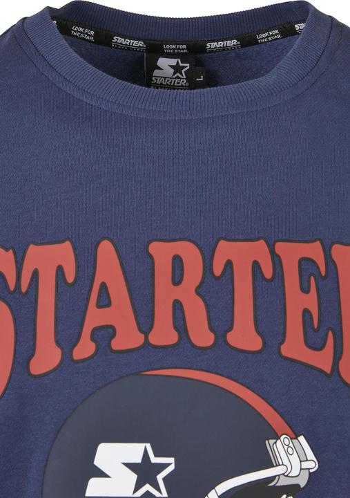 Produktbild Starter Football Crewneck (M)