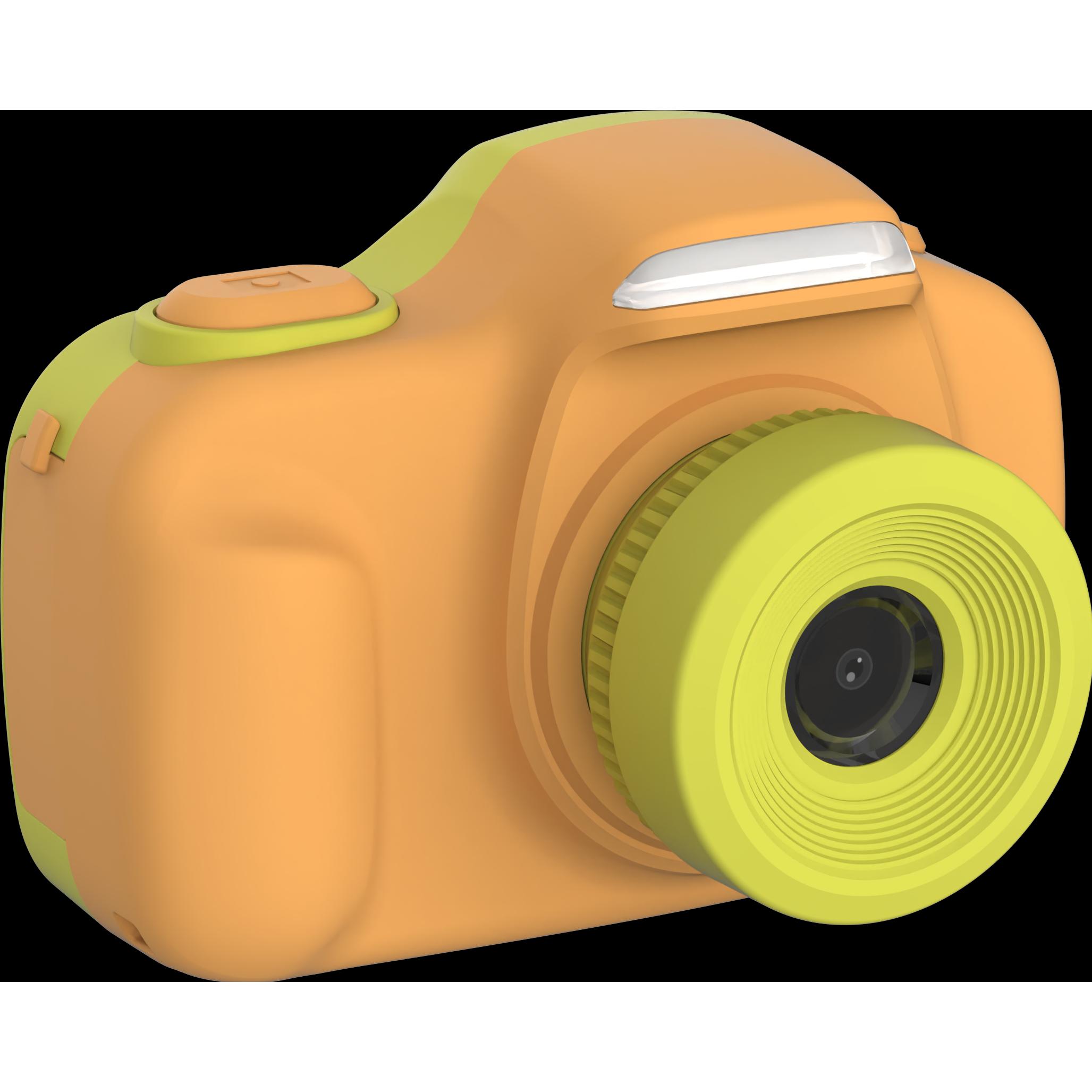 myFirst Camera 3