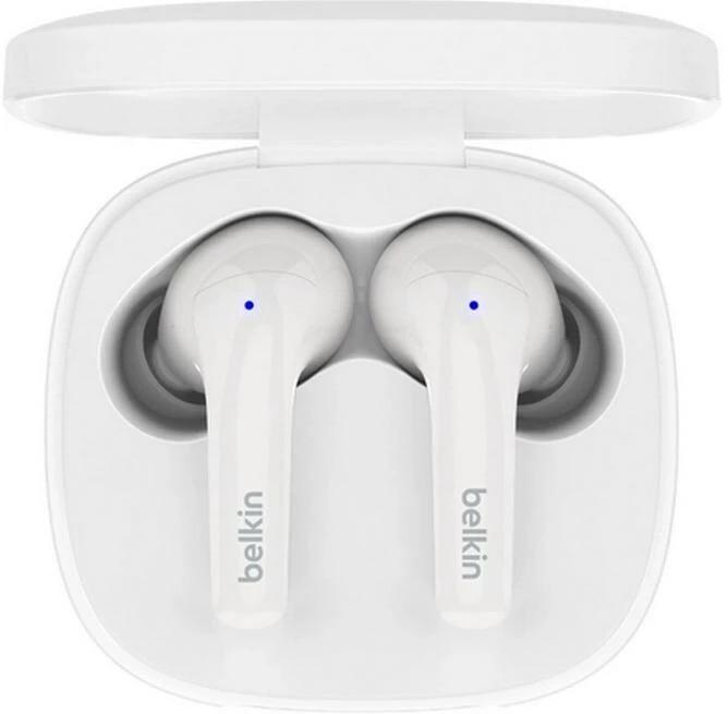 Immagine prodotto Belkin Movimento Soundform (ANC, 9 h, Senza fili)