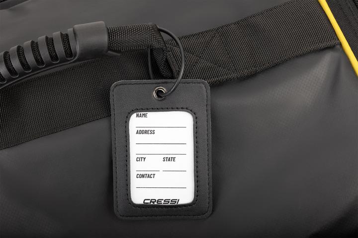 Produktbild Cressi Moby 2 Trolley (110 l)