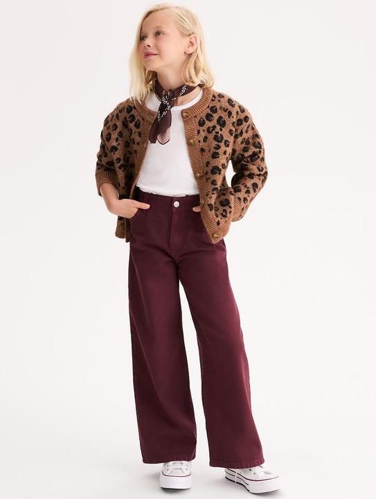 Produktbild La Redoute Collections Weite Hose (164)