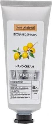 Image du produit Bodymania Sdk Cosmetics Eco Hand Cream Aloe Vera 75ml (75 ml)
