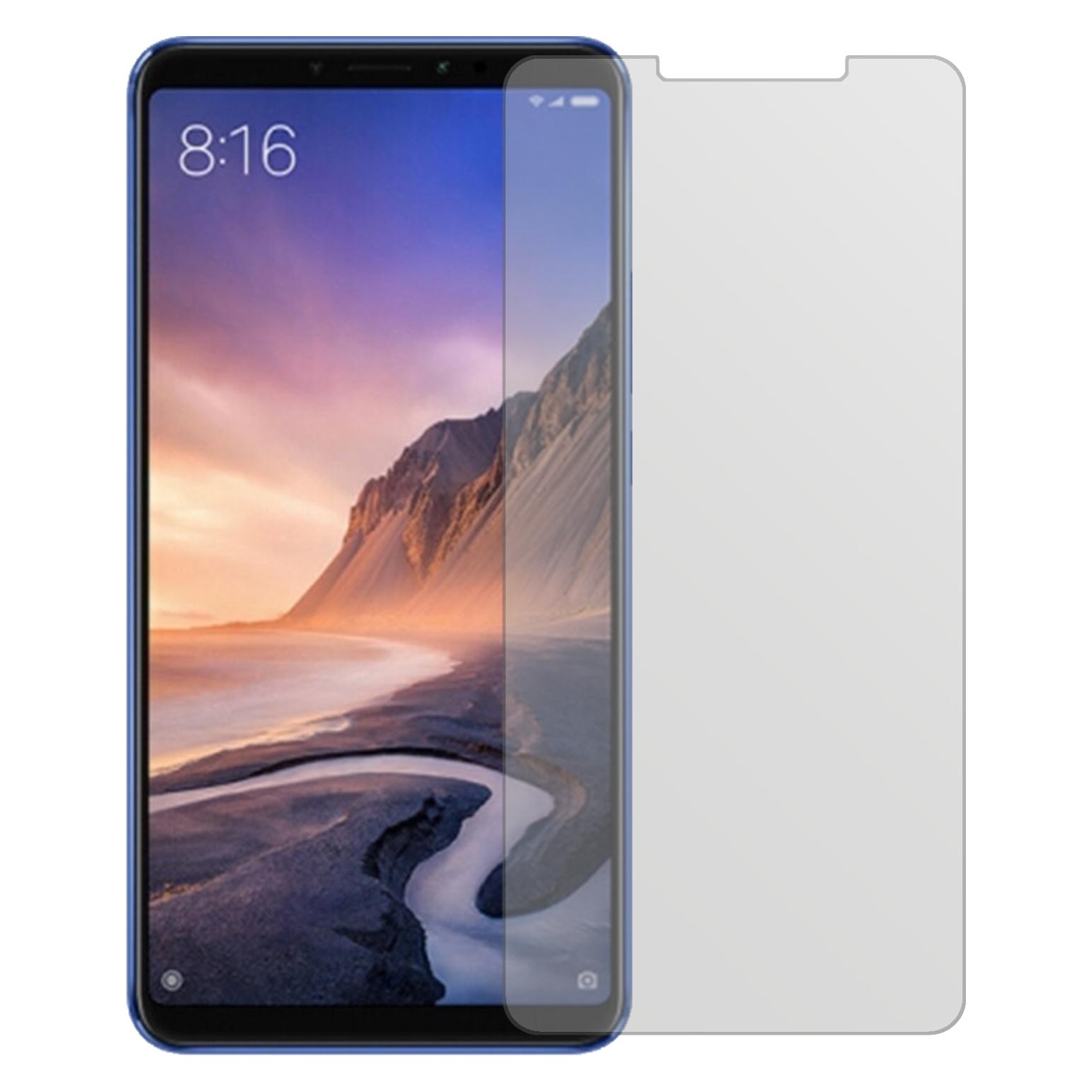 3x pellicola protettiva per Xiaomi Redmi 14C antiriflesso