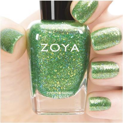 Produktbild Zoya Stassi (Farblack)